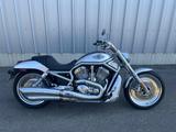 Harley-Davidson V-Rod VRSCA two-tone (silber/schwarz) 100 Jahre - HARLEY-DAVIDSON VRSCA