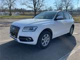 Audi Q5 3.0 TDI quattro S-Line Plus Euro 6 Sportpaket - Audi Q5: Sportpaket Line