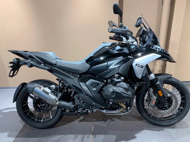 BMW R 1300 GS Super Ausstattung,Höhenregelung