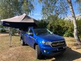Ford Offroad Camper