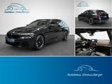 BMW 530xd Touring M-Sport ACC PANO STHZ H/K QI 360° - BMW 530 aus 2024