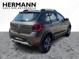 Dacia Sandero Stepway 0.9 TCe 90 Autom. Celebration AH - Dacia Sandero: Kleinwagen
