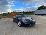 Porsche Boxster 986 2.7 220Ps TÜV 10/2026 inkl.Hardtop - Porsche Boxster: Hardtop