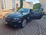 Chrysler Crossfire 3.2 V6 - - Chrysler Crossfire mit Benzin-Antrieb: Coupé, Automatik