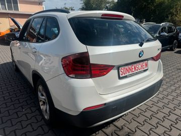 BMW X1 - 6
