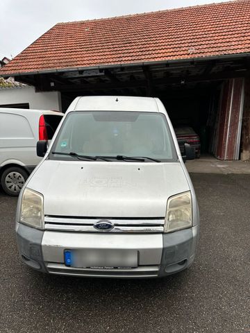 Ford Turneo Connect