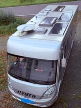 HYMER / ERIBA / HYMERCAR B 594 Hubstützen, Luftfahrwerk - Angebote