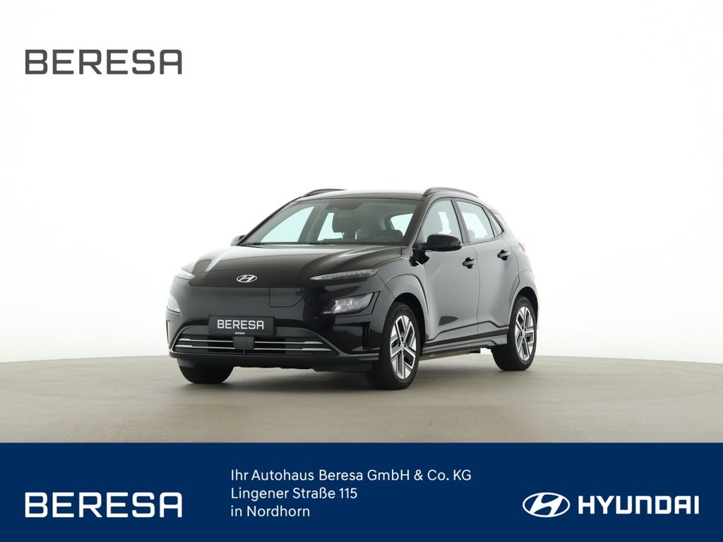 Image of Hyundai KONA