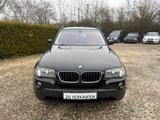 BMW X3 2.0d*Automatik*Panorama*Sitzheizung* - BMW X3 mit Diesel-Antrieb: 2.0