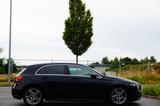 Mercedes-Benz A 220*Automatik*AMG Paket*LED*Navi**360 Kamera - Mercedes-Benz A 220 mit Benzin-Antrieb