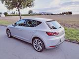 Seat Leon 1.4 TSI 140 PS super Zustand  - Seat Leon: 14 Tsi