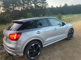 Audi SQ2 TFSI S tronic quattro *PANO/LEDER/SHZ - Audi SQ2 Gebrauchtwagen