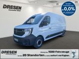 Renault Master Kasten Extra L3H2 3,5t dCi 170 *KAMERA,GJ