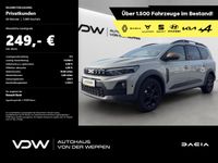 Dacia Jogger - Vorschau Bild 1