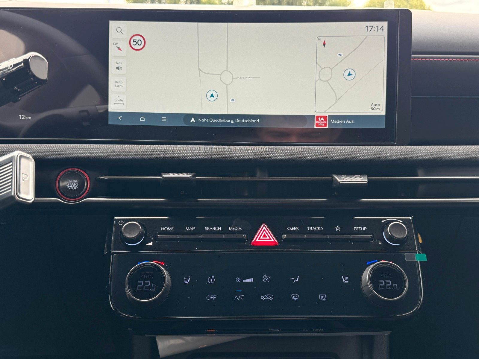 Hyundai TUCSON - Bild 16