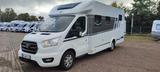 Carado T447  Automatik / Sat-Anlage / Markise - Angebote