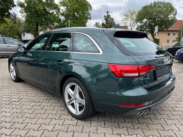 Audi A4 - 5