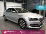 Skoda Superb 1.5 TSI Style LED|Navi|360°|SHZ|ACC|AHK - Skoda Superb Gebrauchtwagen in München
