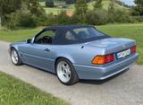 Mercedes-Benz SL 300 - Mercedes-Benz SL 300: Von Privat
