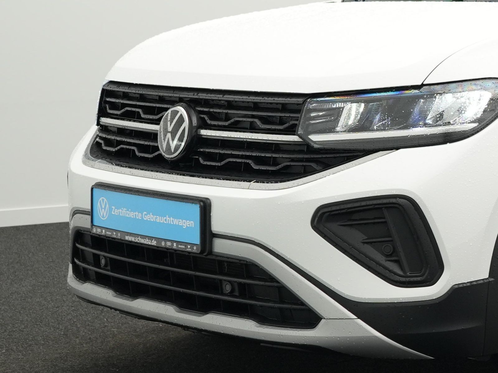 Volkswagen T-Cross - Bild 39