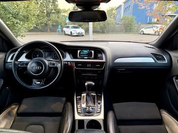 Audi A4 - 11