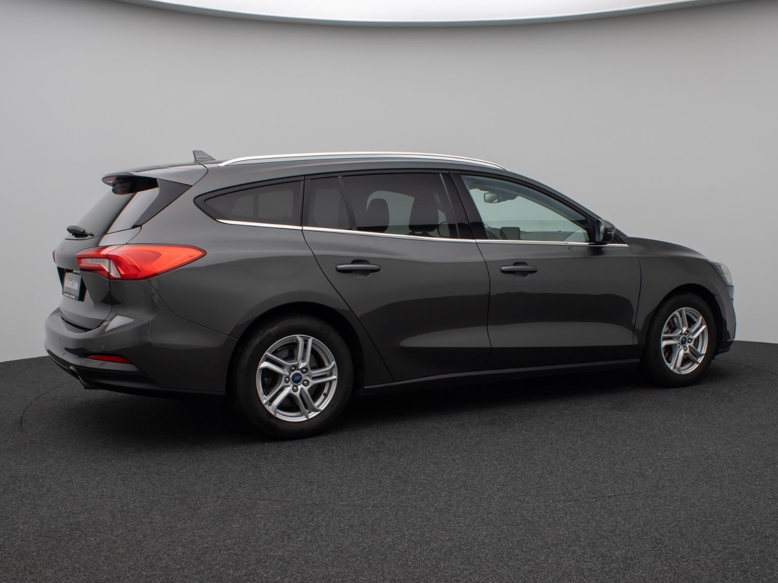 Fahrzeugabbildung Ford Focus Turnier Cool & Connect Kamera AHK Tempomat