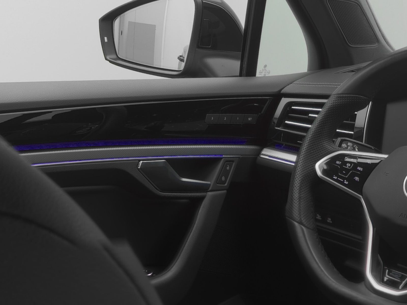 Volkswagen Touareg - Bild 12
