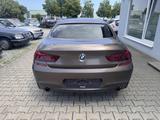 BMW 640 Gran Coupé LED Pano M-Paket keyless - BMW 640 Gebrauchtwagen
