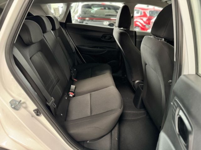 Hyundai BAYON – Bild 12