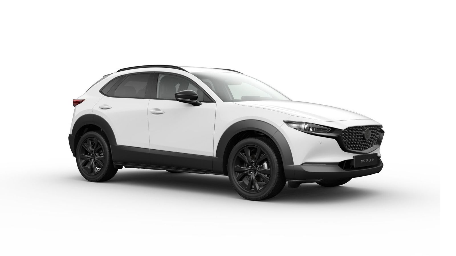 Mazda CX-30 - Bild 9