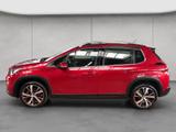 Peugeot 2008 PureTech 130 Stop&Start Allure - Peugeot 2008: Kombi