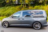 Volkswagen Caddy Maxi 1,5TSI 84kW DSG OPF Dark Label Ma... - Volkswagen Caddy Maxi mit Panoramadach