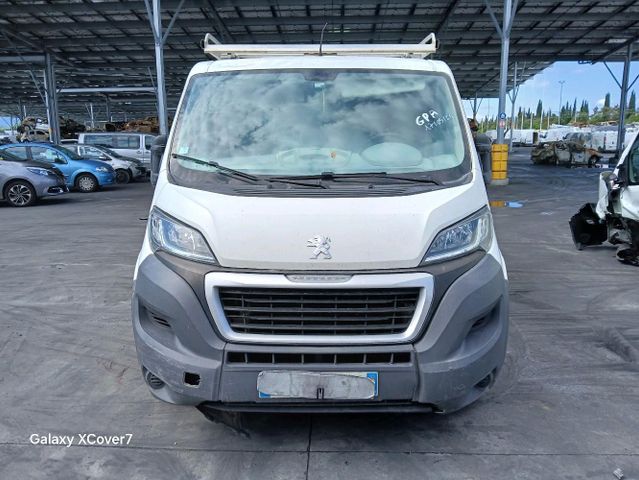 Peugeot BOXER III 2.2 HDI 110 CONFORT