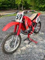 Honda CR 250 - Angebote entsprechen deinen Suchkriterien