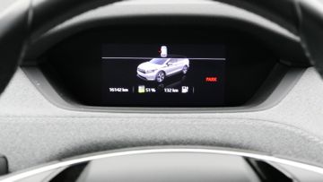 Skoda Enyaq 50 Loft PDC LED SHZ