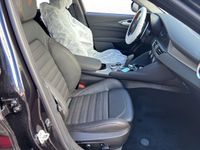 Alfa Romeo Giulia - Vorschau Bild 18