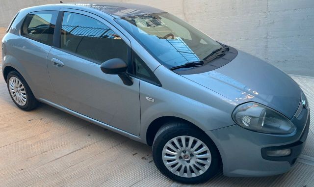 Fiat Punto Evo Punto Evo 1.2 3 porte S&S Dynamic