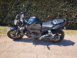 Yamaha FZ1 - YAMAHA 2006 FZ1