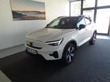 Volvo XC40 Ultimate Recharge Pure Electric AWD - Volvo XC40: Recharge Ultimate