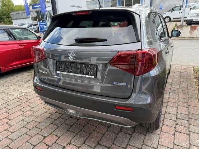 Suzuki Vitara Vitara 1.4 Boosterjet Hybrid Allgrip Comf