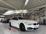 BMW 418d Coupe Sport Line BI-XENON/NAVI/PDC V-H/SHZ - BMW 418