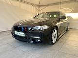 BMW 520 5 Touring 520 d M Paket - BMW 520 in Dresden