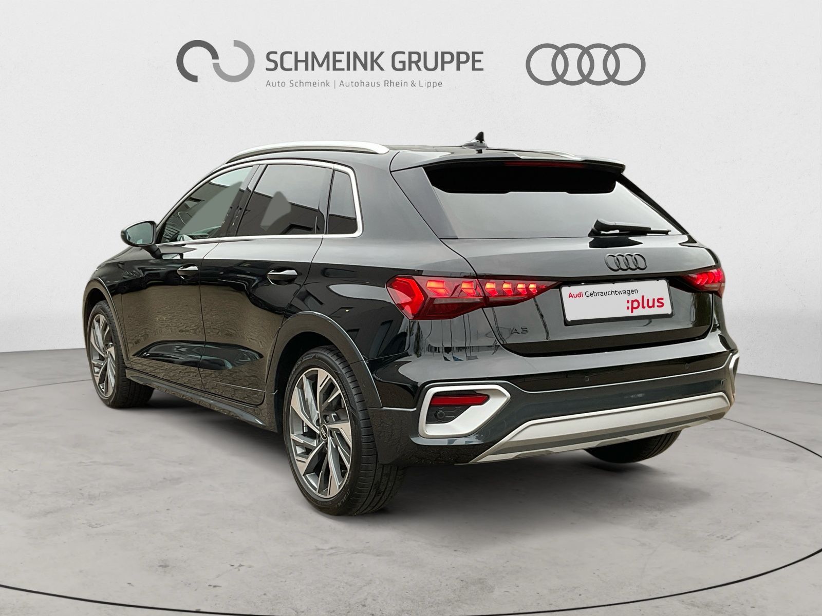 Audi A3 - Bild 3