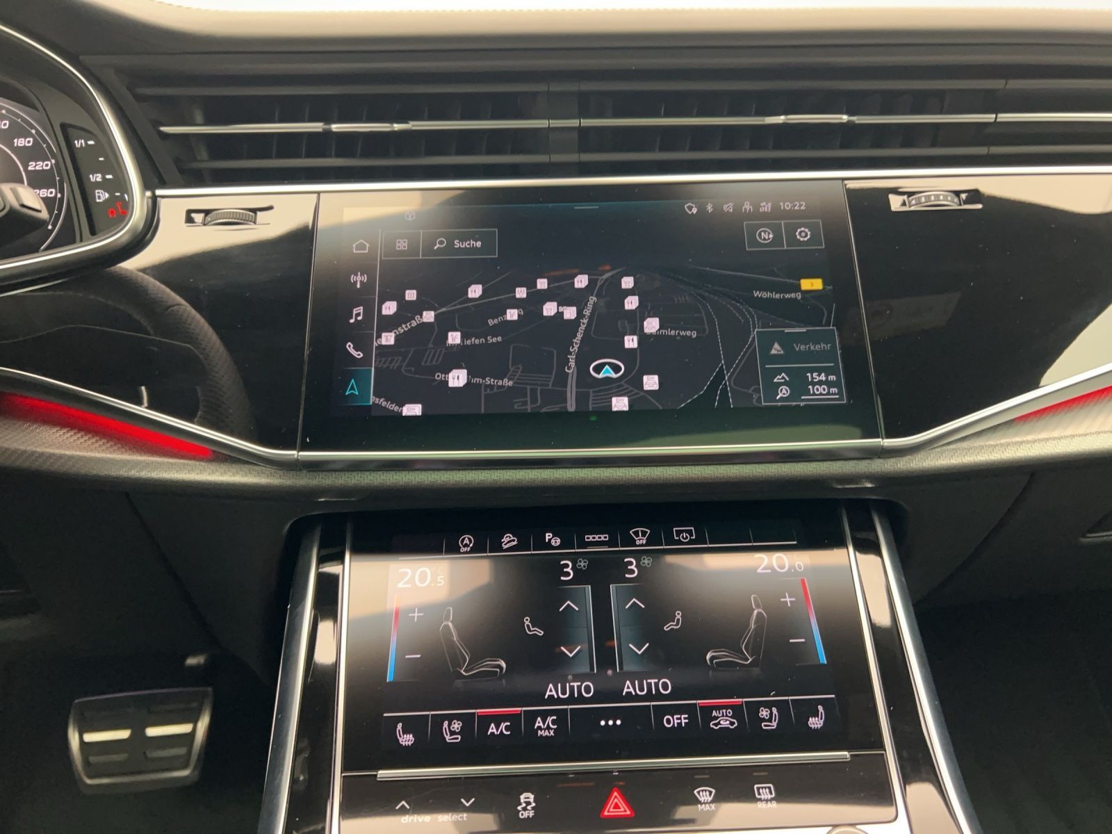 Audi RSQ8 - Bild 6