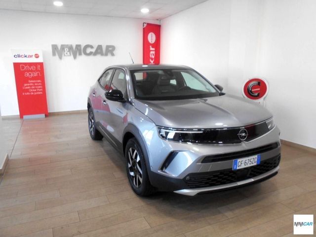 Opel OPEL - Mokka - 1.2 Turbo 130 CV aut. Elegance