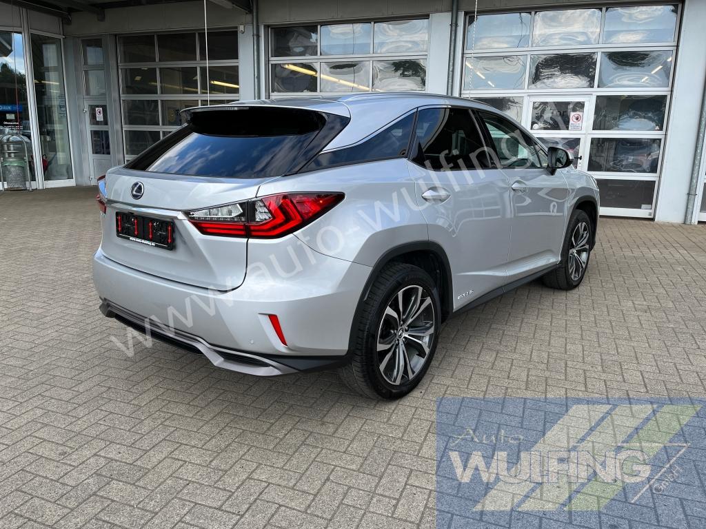 Lexus RX 450