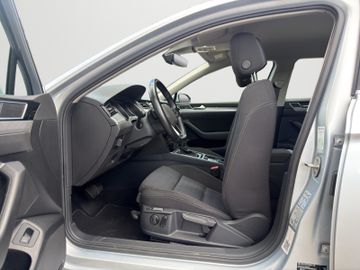 Volkswagen Passat Variant - 5