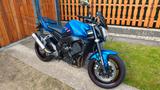 Yamaha FZ 1 N - YAMAHA 2009 FZ1
