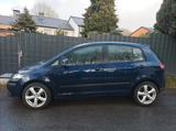 Volkswagen GOLF VAN PLUS 1.6 G-KAT Klimaautomatik