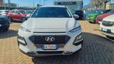 Hyundai HYUNDAI Kona HEV 1.6 DCT XPrime - Hyundai KONA mit Halbautomatikschaltung
